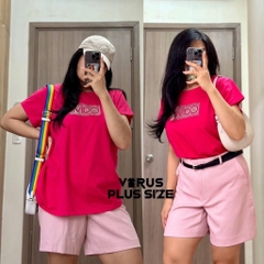 Áo thun CK chất dày mịn bigsize