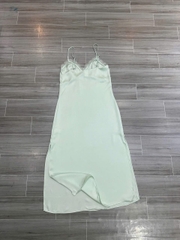 Đầm dây lụa abound bigsize