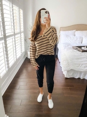 Áo len dệt 0ld n@vy xuất xịn bigsize