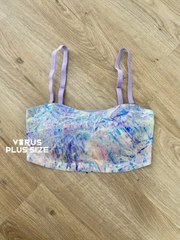 Áo bra ngang MEUNDIES Xuất xịn bigsize