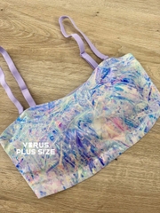 Áo bra ngang MEUNDIES Xuất xịn bigsize