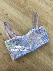 Áo bra ngang MEUNDIES Xuất xịn bigsize