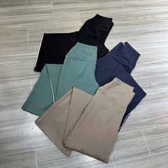 Quần legging thể thao RBX bigsize xuất xịn
