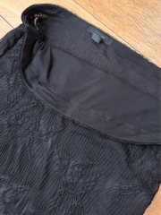 Đầm cúp ngực ren f21 bigsize