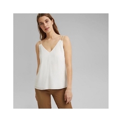 [viruSpluSSize] sale outlet - áo dây SPIRIT bigSize 2S voan