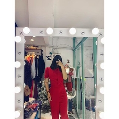 [viruSpluSSize]JUMSUIT MANGY LONDON XUẤT XỊN