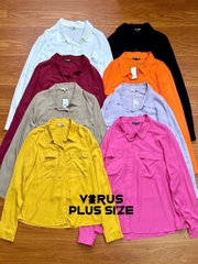 Áo Somi Fashion tole mát xuất xịn bigsize