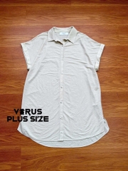 Đầm somi Primark fom suông xuất xịn bigsize