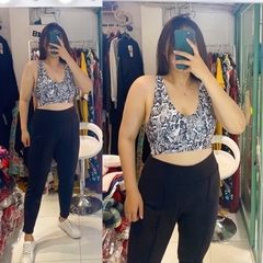 [ViruSpluSSize] Áo bra tập DIP xuất xịn bigSize