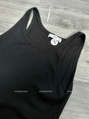 [viruSpluSSize]jumSuit xoài thun gân bigSize mng