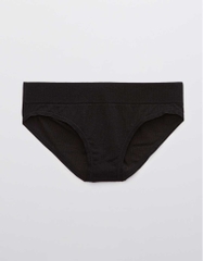 [viruSpluSSize]Set chip  [màu ngẫu nhiên] Aerie bigSize xuất xịn [quần lót bigSize]