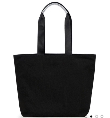 Túi tote Karl vải canvas xuất xịn