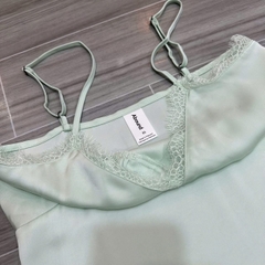 Đầm dây lụa abound bigsize