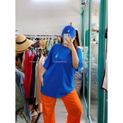 [viruSpluSSize]sale outlet - Áo thun EM EO BI BigSize bigSize cotton