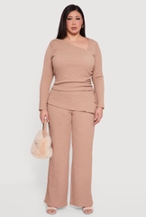 Set xốp Julia bigsize chất co giãn thoáng mát (có tách lẻ)