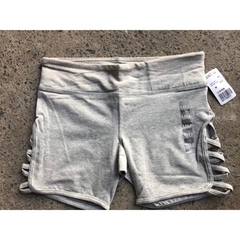 [viruSpluSSize ] sale outlet biker f21 bigSize cotton xuất xịn ố dơ phân eo quần
