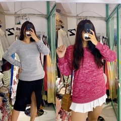 [viruSpluSSize]Áo len G.AP xịn xò bigSize