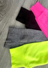 [viruSpluSSize]Áo HOODIE DKNY BigSize xuất xịn Sl ít