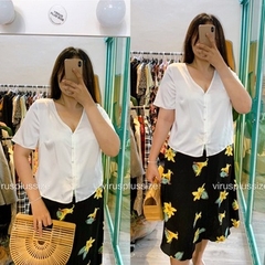 [viruSpluSSize ]sale outlet - áo lụa primark xuất xịn bigSize
