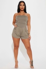 Jum ngắn ống fashion bigsize