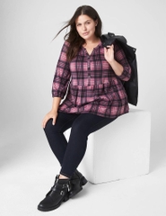 Áo babydoll Lane chất mềm mịn bigsize
