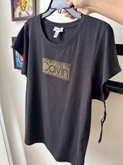 Áo thun CK chất dày mịn bigsize