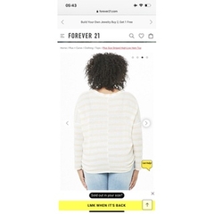 [viruSpluSSize]sale outlet  - Áo khoác F21 PLUS xuất xịn bigSize
