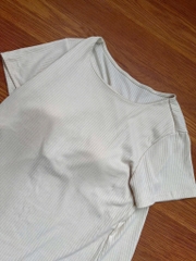Bộ Gu ngố thun gân bigsize xuất xịn
