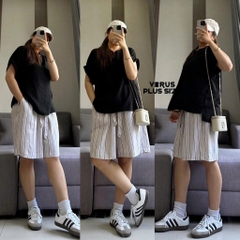 Quần ngố Penningtons linen xuất xịn