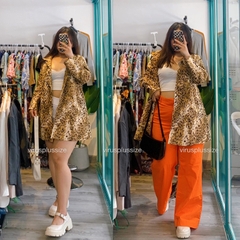 [viruSpluSSize]khoác form dài colection bigSize