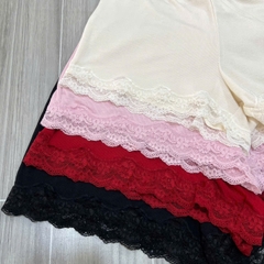 Bộ ngủ Auden bigsize thun gân mát mẻ bigsize
