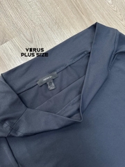 Chân váy ôm thun f21plus bigsize (6286)