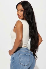 Bodysuit Fashion cổ vuông bigsize thun lạnh xịn xò