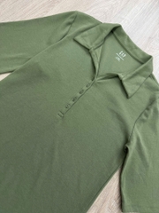 Bodysuit G@p bigsize xuất xịn