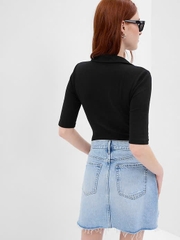 Bodysuit G@p bigsize xuất xịn