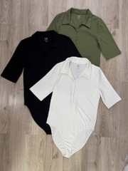 Bodysuit G@p bigsize xuất xịn