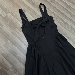 Đầm 2d Hắc Em chít eo nhẹ gọn dáng bigsize