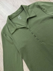 Bodysuit G@p bigsize xuất xịn