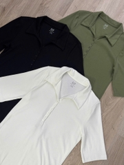 Bodysuit G@p bigsize xuất xịn