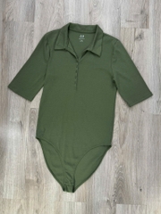 Bodysuit G@p bigsize xuất xịn