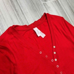 Set henley Auden thun gân bigsize xuất xịn