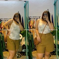 [viruSpluSSize] áo primark xuất xịn bigSize 200k/4c màu ngẫu nhiên