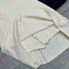 Đầm thể thao Old bigsize có lót quần
