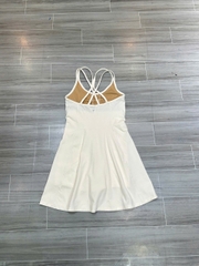 Đầm thể thao Old bigsize có lót quần