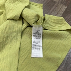 Áo dây cổ tim Primark thoáng mát basic bigsize