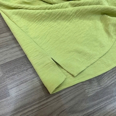 Áo dây cổ tim Primark thoáng mát basic bigsize