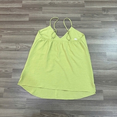 Áo dây cổ tim Primark thoáng mát basic bigsize