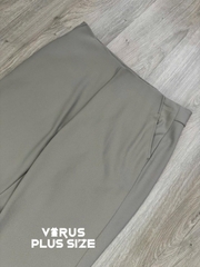 Quần tây ansich đứng form xuất xịn