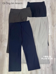 Quần tây ansich đứng form xuất xịn