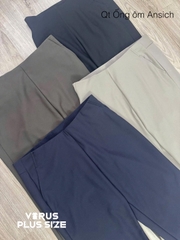 Quần tây ansich đứng form xuất xịn